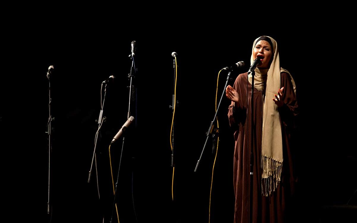 آنسامل مسایا